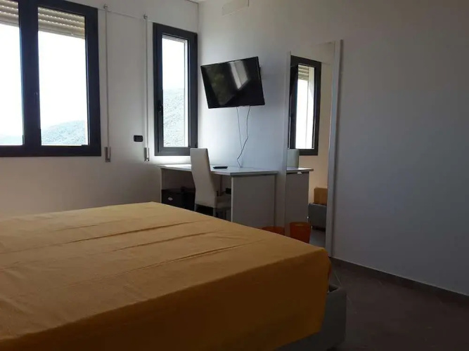 Meriagu B&B