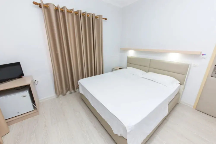 Hotel Andi
