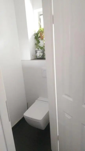 Ferienwohnung Am Grünen Zipfel