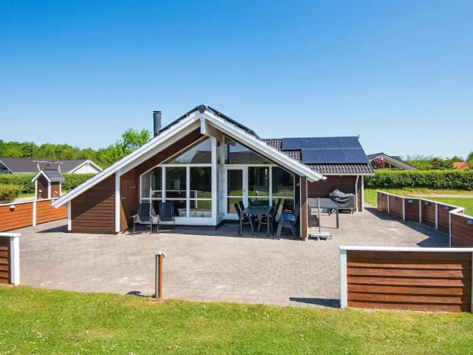 Luxury Spa Retreat in Bork - By Traum Ferienwohnungen
