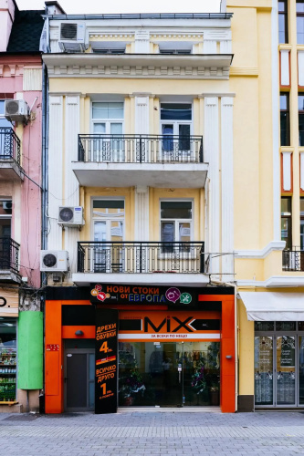 Image de l'hôtel