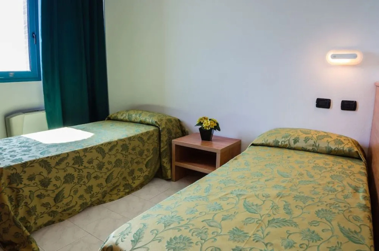 Hotel Luna Blu