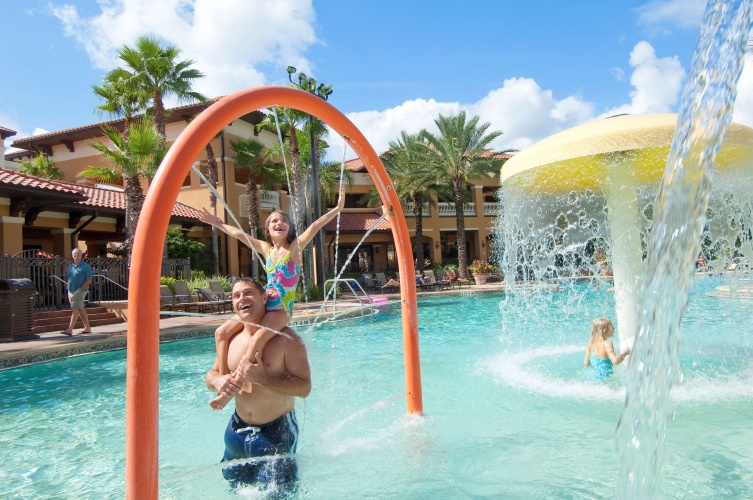 Floridays Resort Orlando photo 13