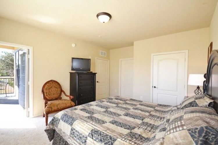 Florida Getaways Luxury Villas