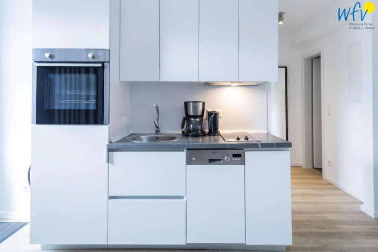 Seaside - Ferienwohnung 3