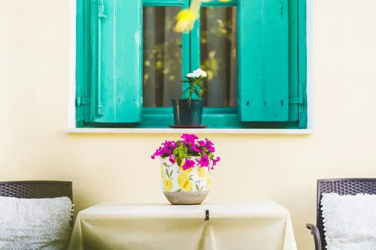 La Casa Cottage
