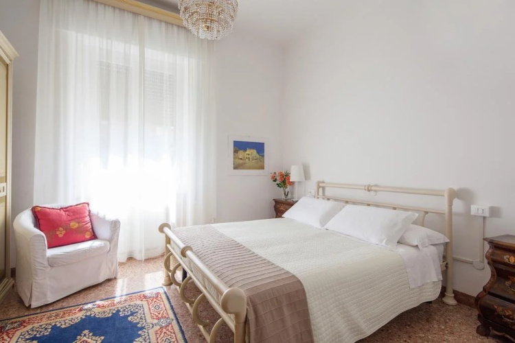 A Casa Della Zia