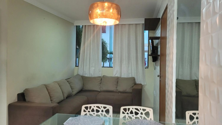 Maragogi Flat Residence - Apartamento Completo