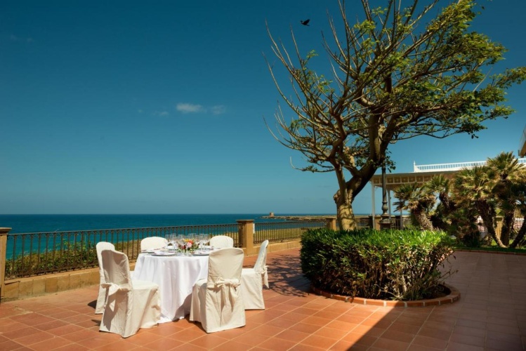 Th Cinisi - Florio Park Hotel photo 40