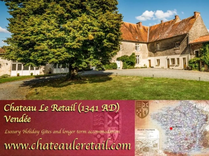 3 Bedrooms Cottage