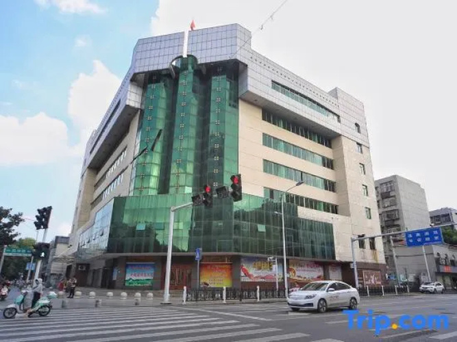 Junlan Hotel