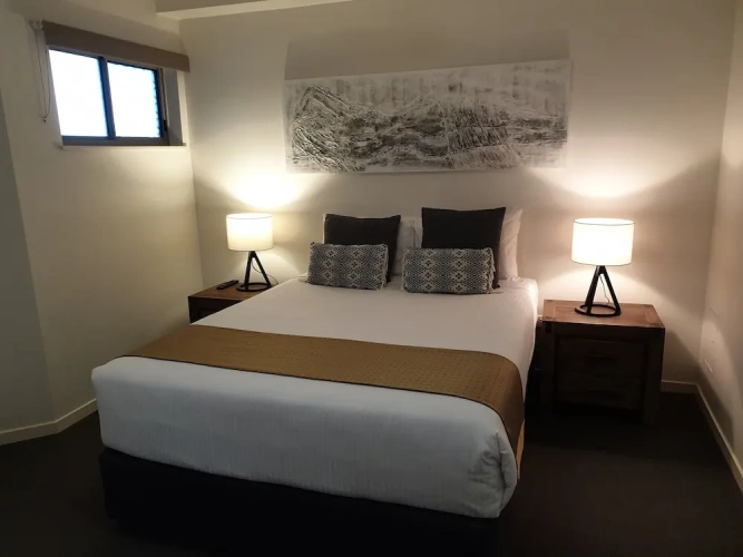 1 Bedroom Superior room