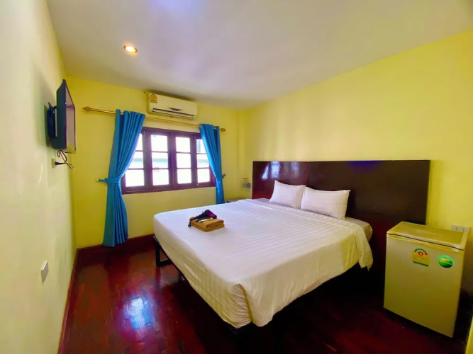 Nana Guest House