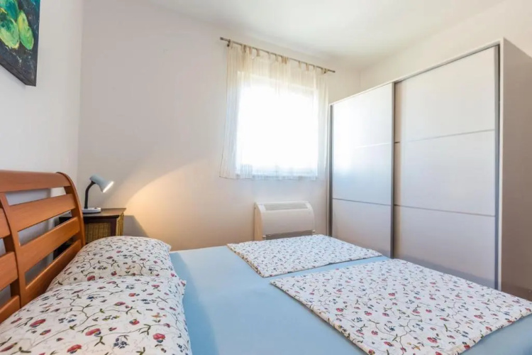 Adriano 2Br Apartment With Terrace