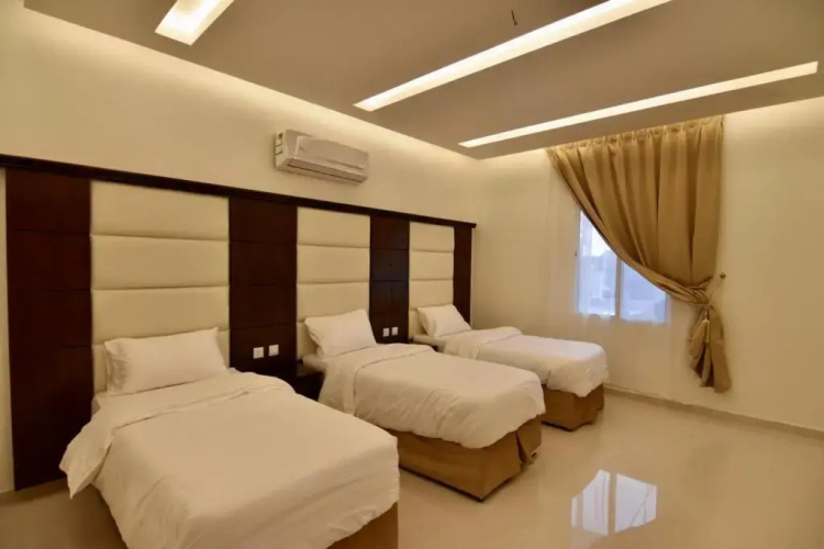 Golden White Hotel