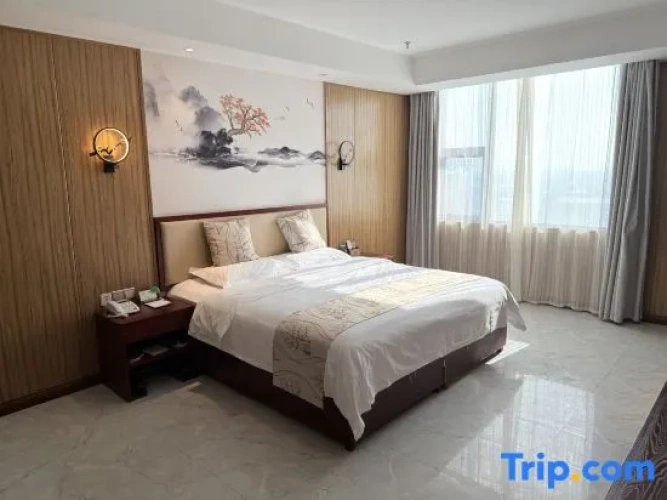 Business Double Suite