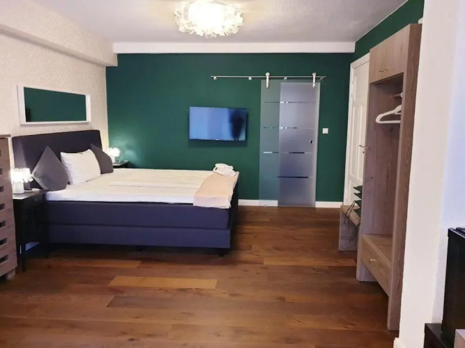 Monopol Boutique Hotel