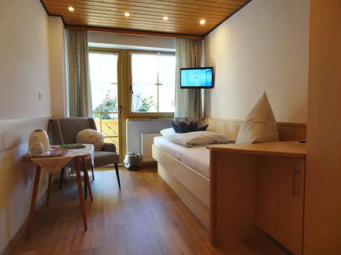 Ferienhotel Sonnenheim