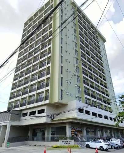 Imagen del hotel