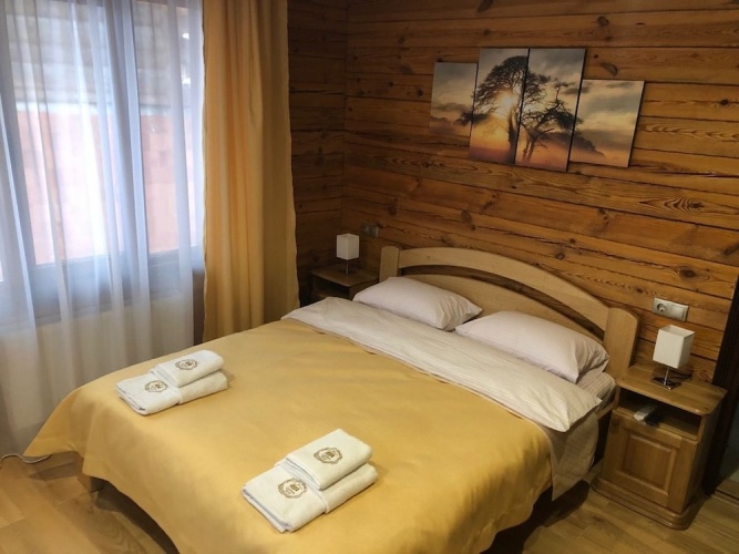 Superior Double room