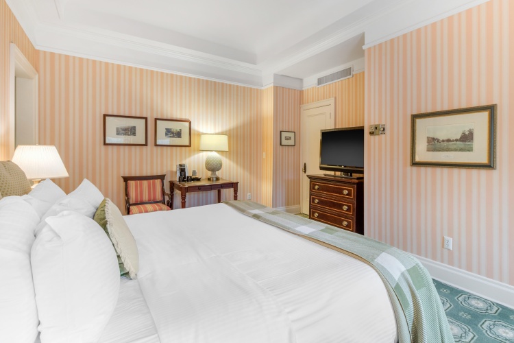 The Omni Homestead Resort photo 7