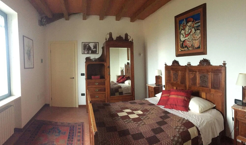 B&B Case Crovina