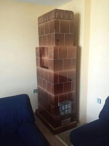 Apartmány Mikeš