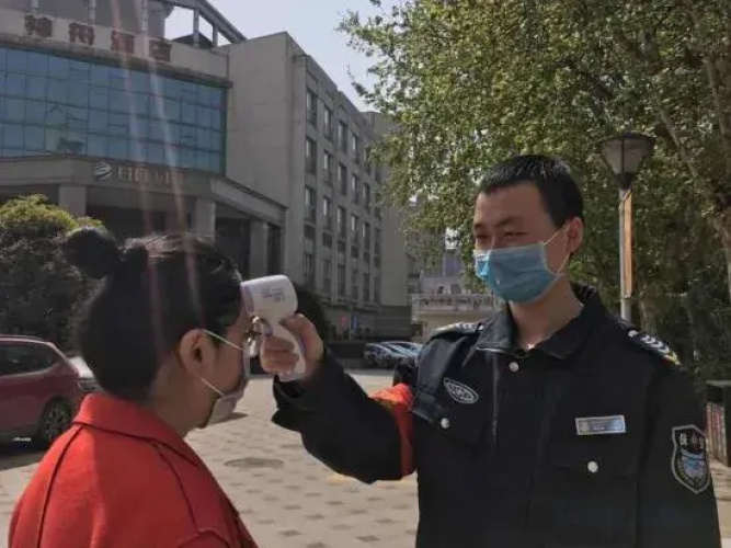 Shenzhou Hotel