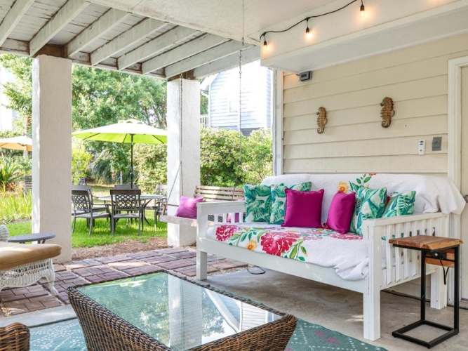 3 Bedrooms Cottage