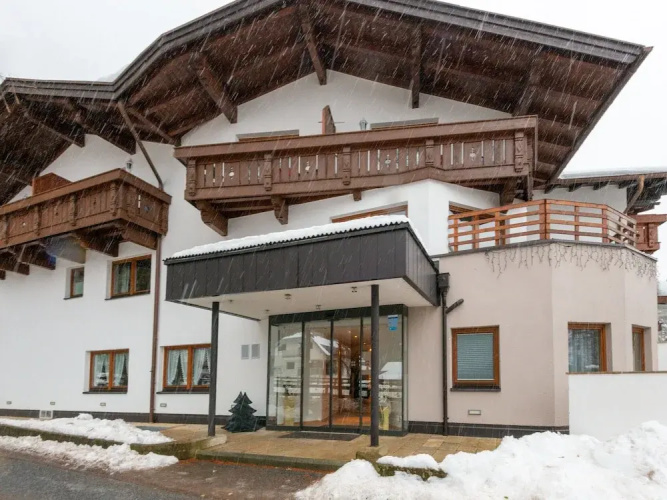 Otel görseli