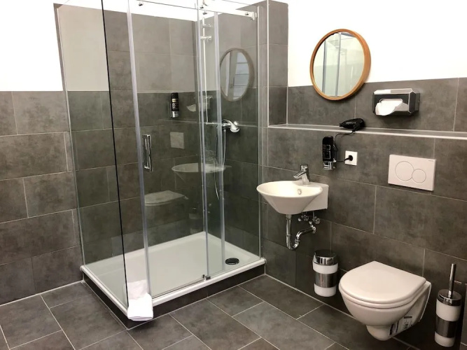 Sandmann Boutique Hostel