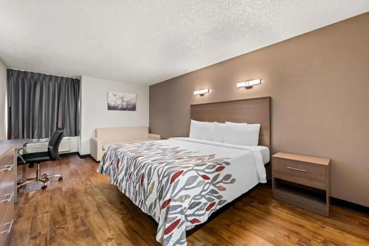 Comfort Inn Uncc