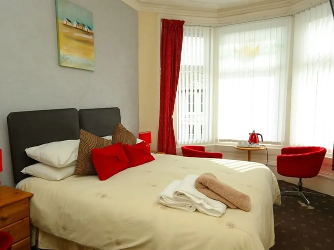 Abbotsford Hotel