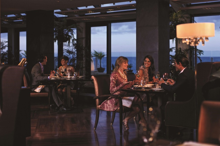 Condado Vanderbilt Hotel photo 40