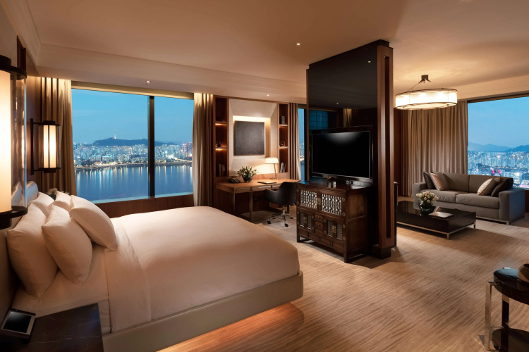 Conrad Seoul