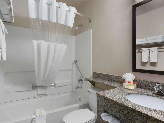 Business Double room