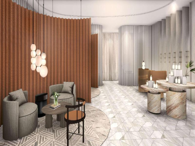 Conrad Kuala Lumpur