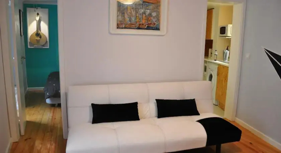 Canto do Fado Home
