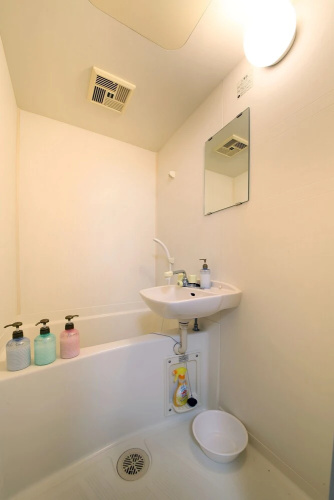 Ex Ebisu Apartment 202