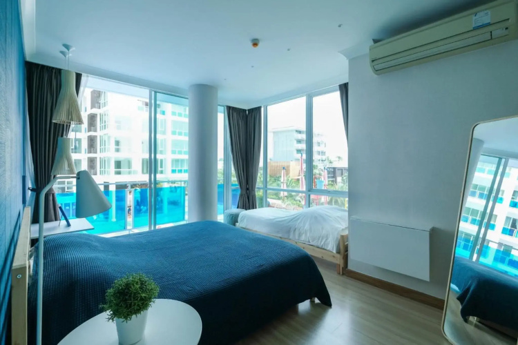 F304 My Resort Hua Hin