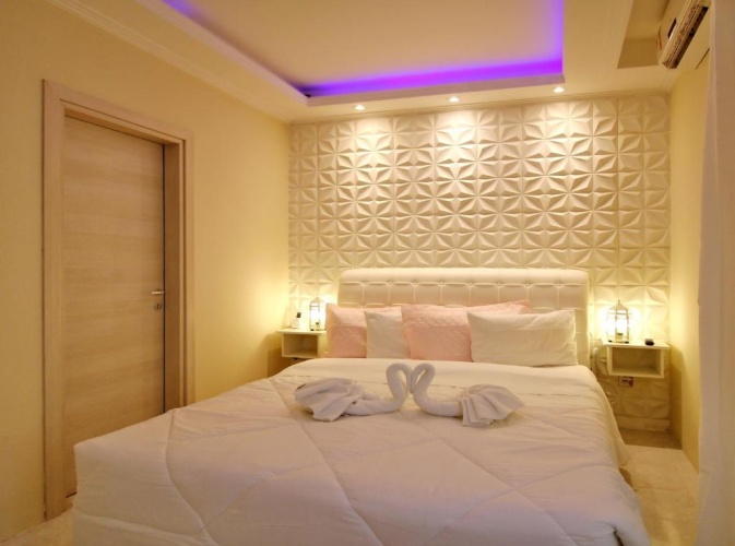 Comfort Suite