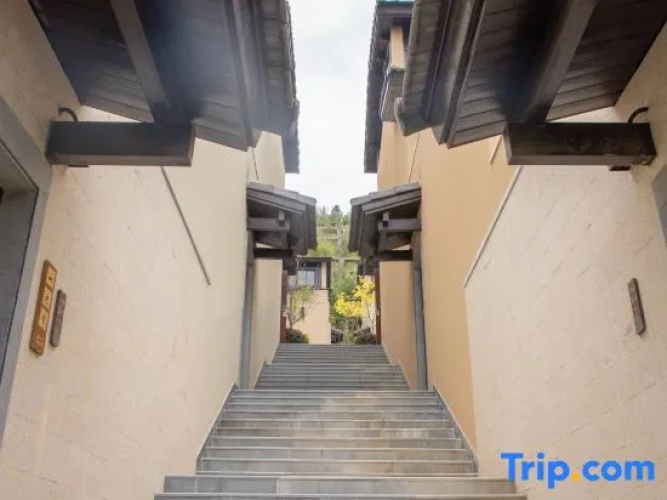 Shanwaishan Hot Spring Villa