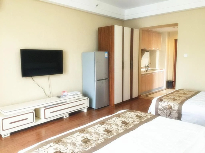 Hanlinge Apartment