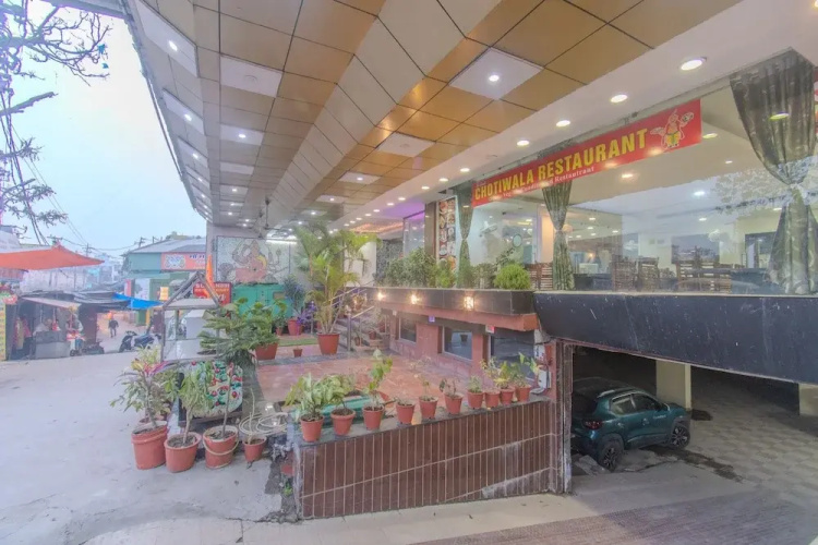 Hotel Raj Mandir