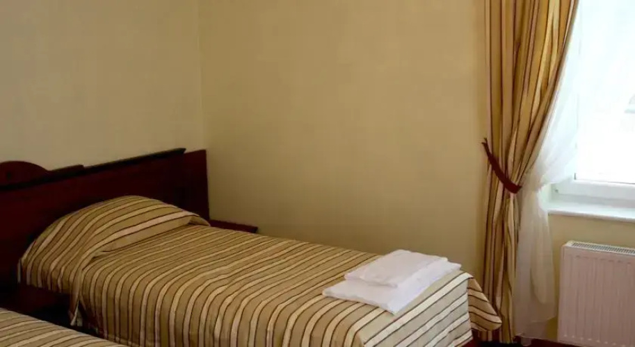 Chimera Spa Niechorze