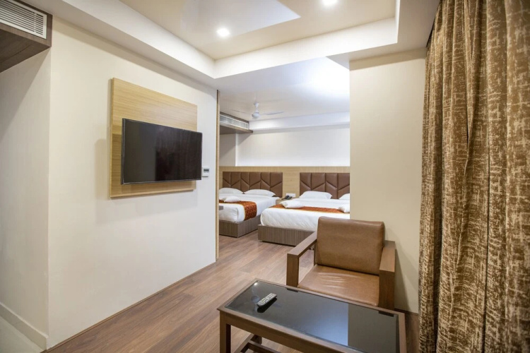 Hotel Ark