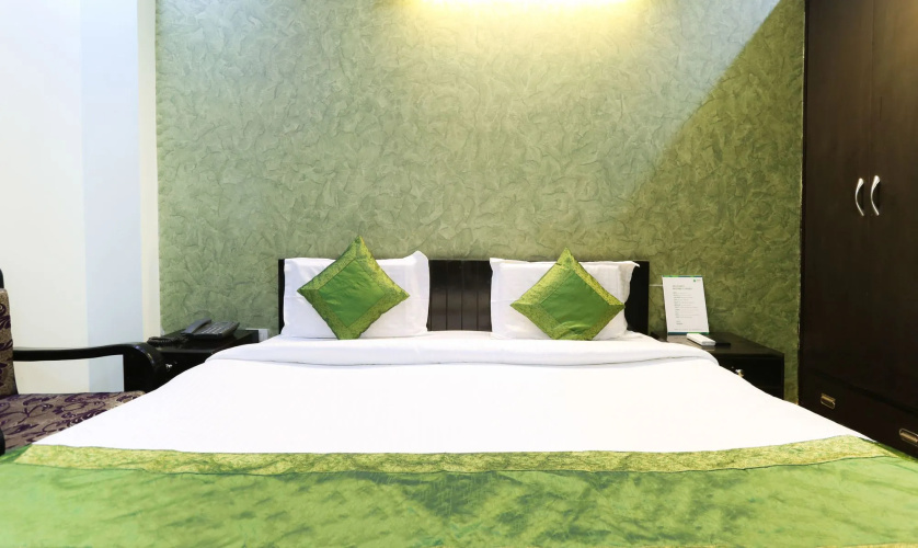 Royal Suites Kasauli