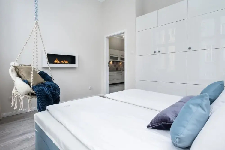Elite Apartments Piwna Premium