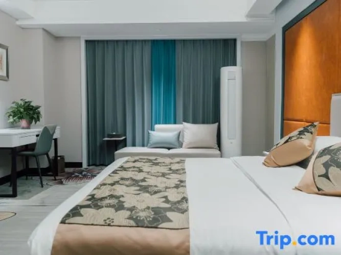 Executive Twin room