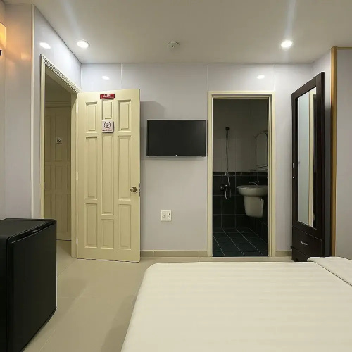 Lam Anh Hotel